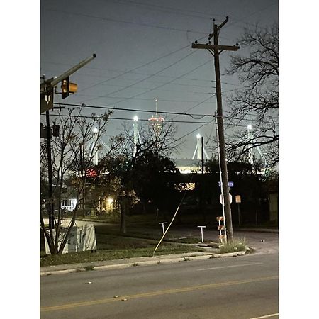 Wonderful 3 Bedroom 2 Ba Near Downtown San Antonio Exterior foto